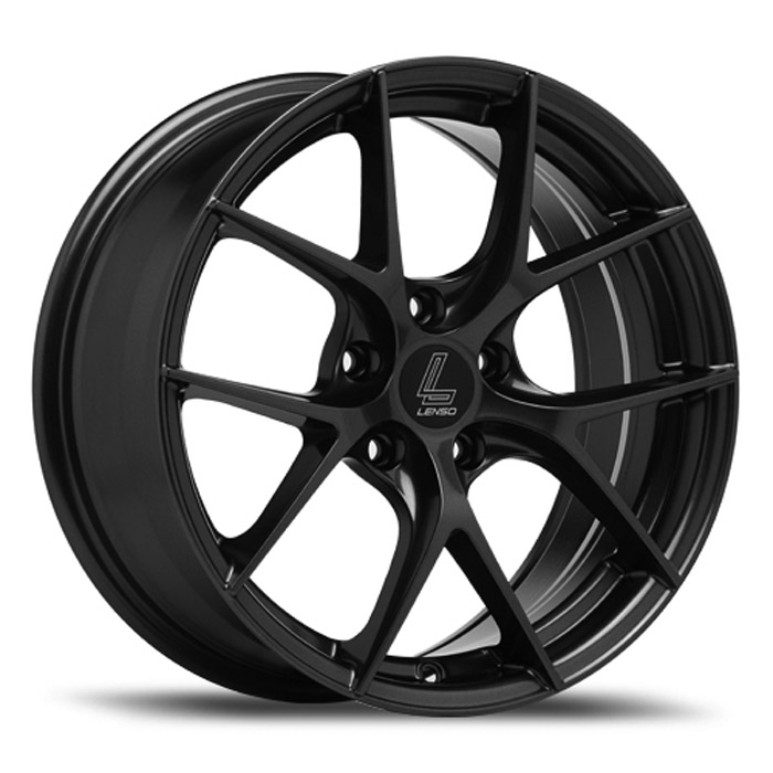 VELG LENSO JAGER DYNA